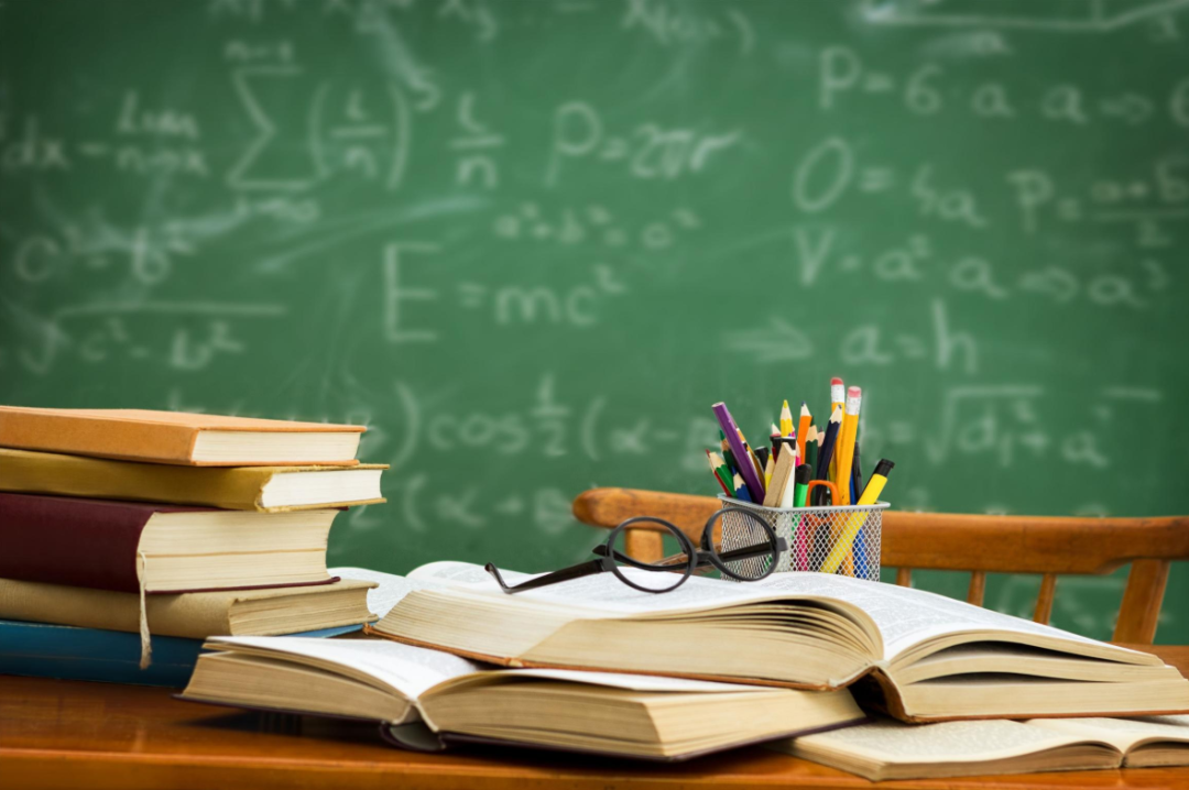 開學季 | 新學期、新標準，來看神州視翰智慧教育
