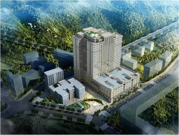 轉(zhuǎn)載：廣州聚點攜手梧州市工人醫(yī)院共建智慧門診，提升群眾就醫(yī)滿意度